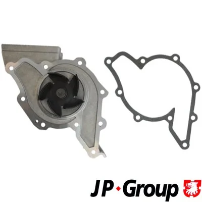 Water Pump, engine cooling